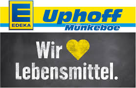 Edeka Uphoff Münkeboe