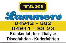 Taxi Lammers