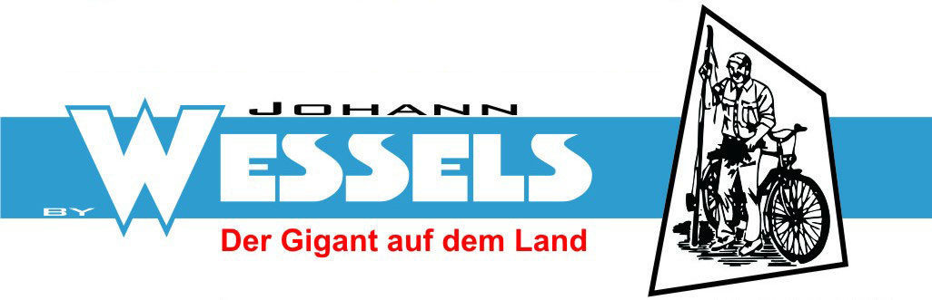 Johann Wessels GmbH