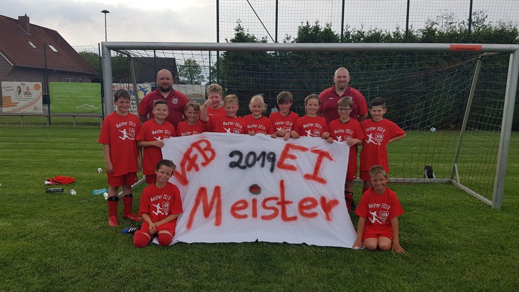 Vfb Münkeboe Vfb Münkeboe