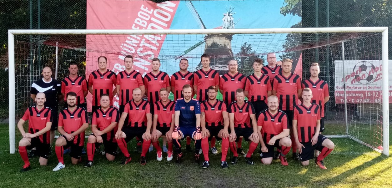 Vfb Münkeboe Vfb Münkeboe